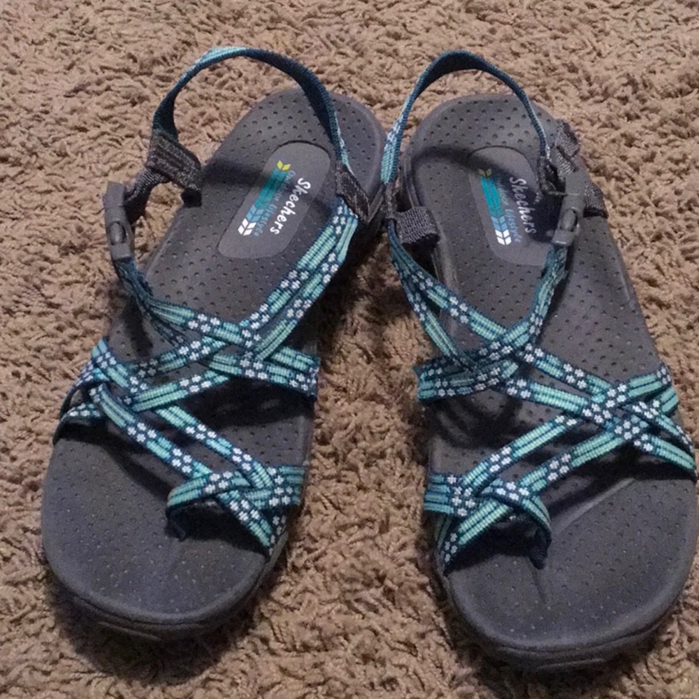 Skechers outdoor lifestyle sandals